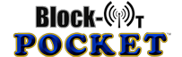 Blockit Pocket